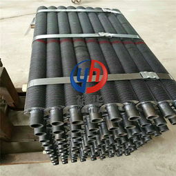 河北厂家生产供应销售,钢制高频焊翅片管散热器暖气片
