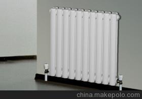 【北京德朗钢制柱式散热器的另一种用法】价格,厂家,图片,采暖散热器/暖气片,北京德郎智达环保科技-